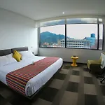Tryp By Wyndham Bogota Usaquen