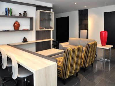 Tryp By Wyndham Usaquen Hotel Bogota